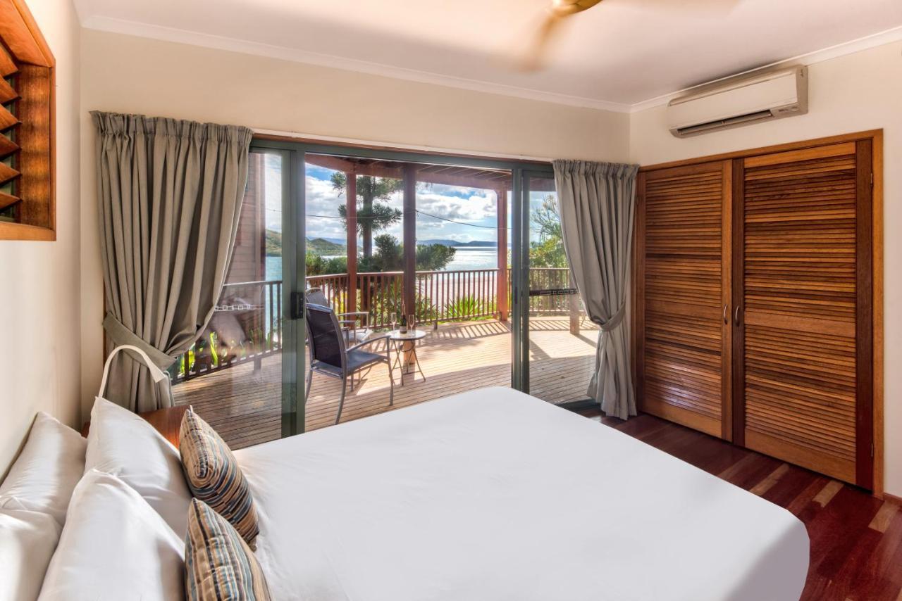 Casuarina Cove On Hamilton Island By Hiha Apartment Exterior foto