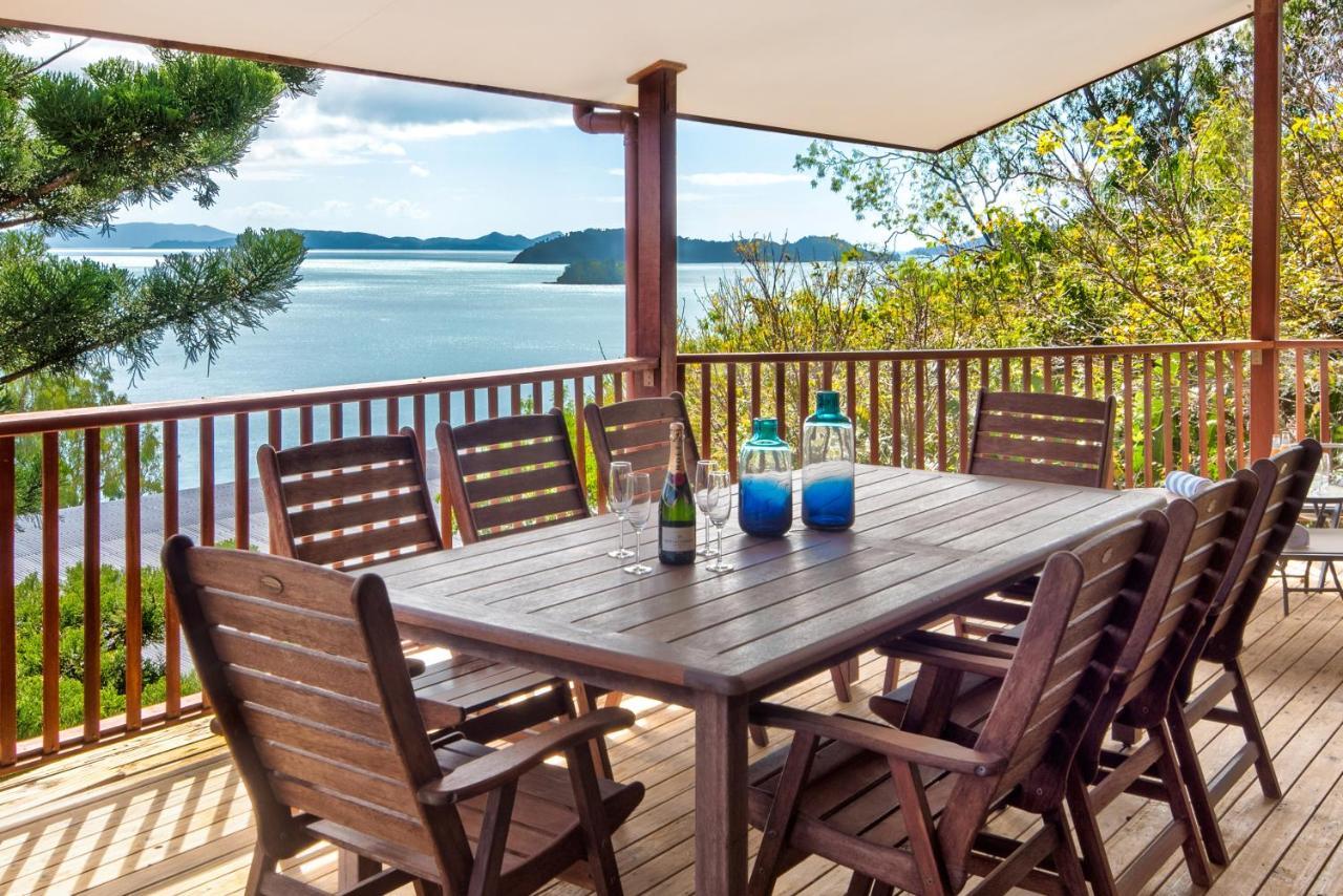 Casuarina Cove On Hamilton Island By Hiha Apartment Exterior foto
