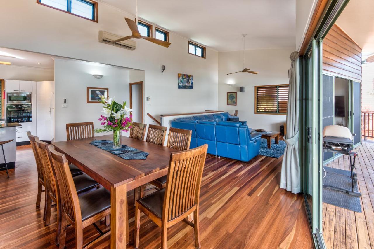 Casuarina Cove On Hamilton Island By Hiha Apartment Exterior foto