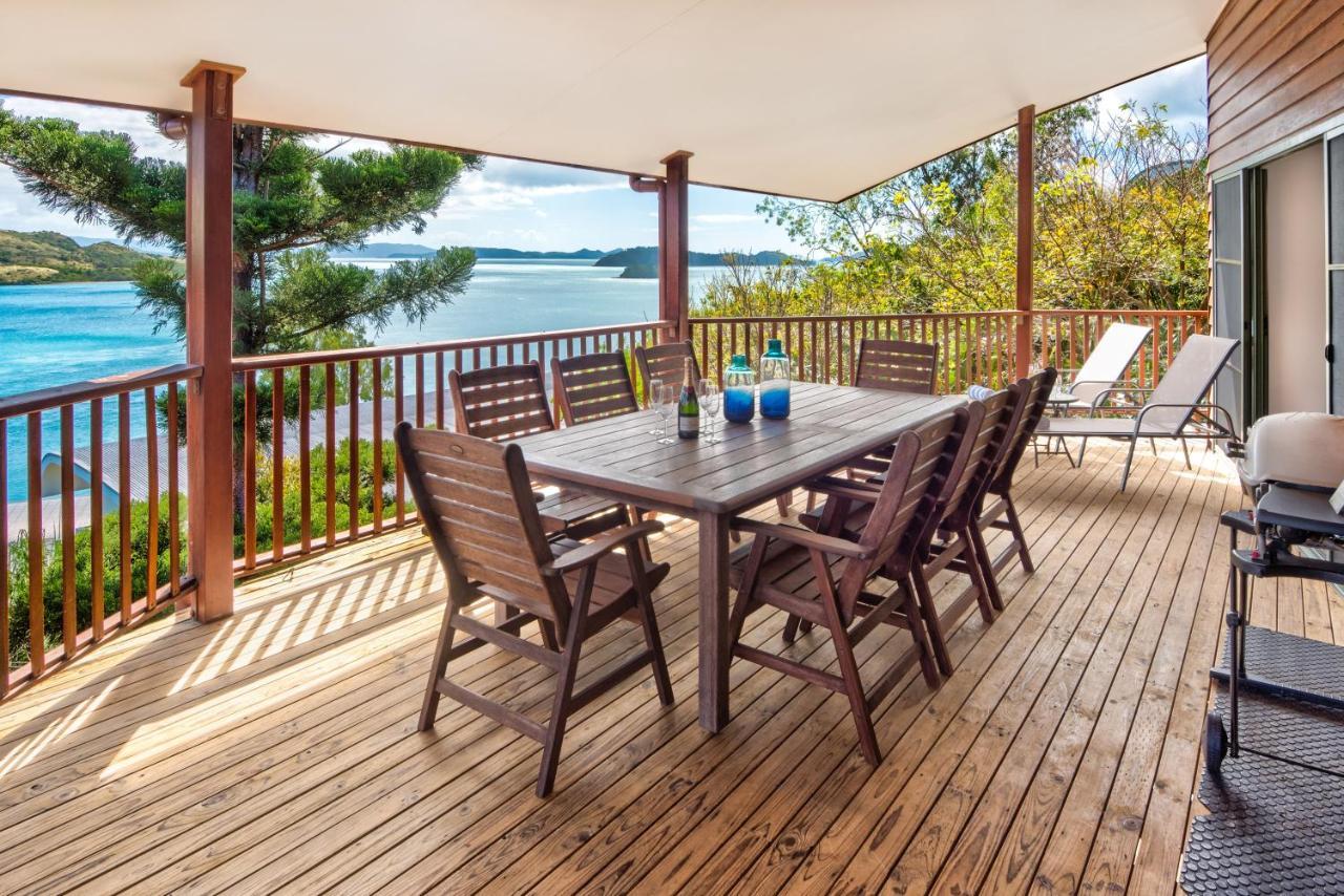 Casuarina Cove On Hamilton Island By Hiha Apartment Exterior foto