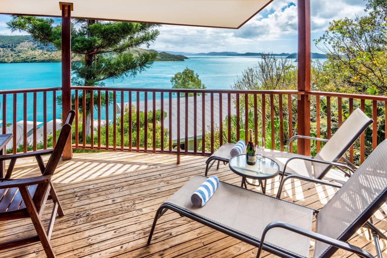 Casuarina Cove On Hamilton Island By Hiha Apartment Exterior foto