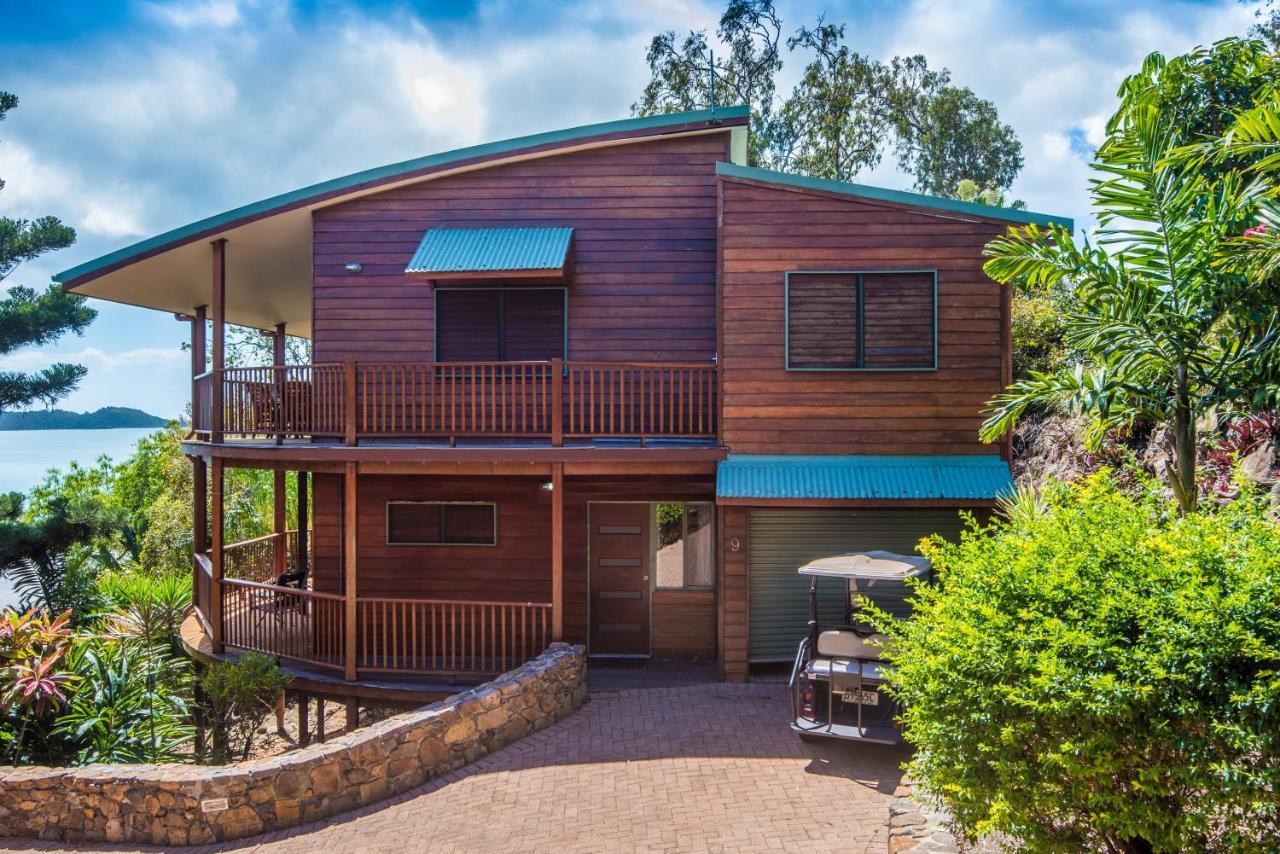 Casuarina Cove On Hamilton Island By Hiha Apartment Exterior foto