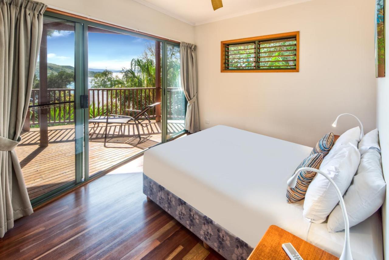 Casuarina Cove On Hamilton Island By Hiha Apartment Exterior foto
