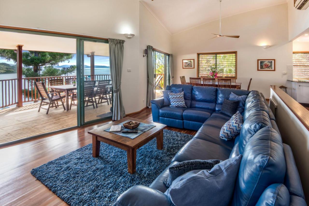 Casuarina Cove On Hamilton Island By Hiha Apartment Exterior foto