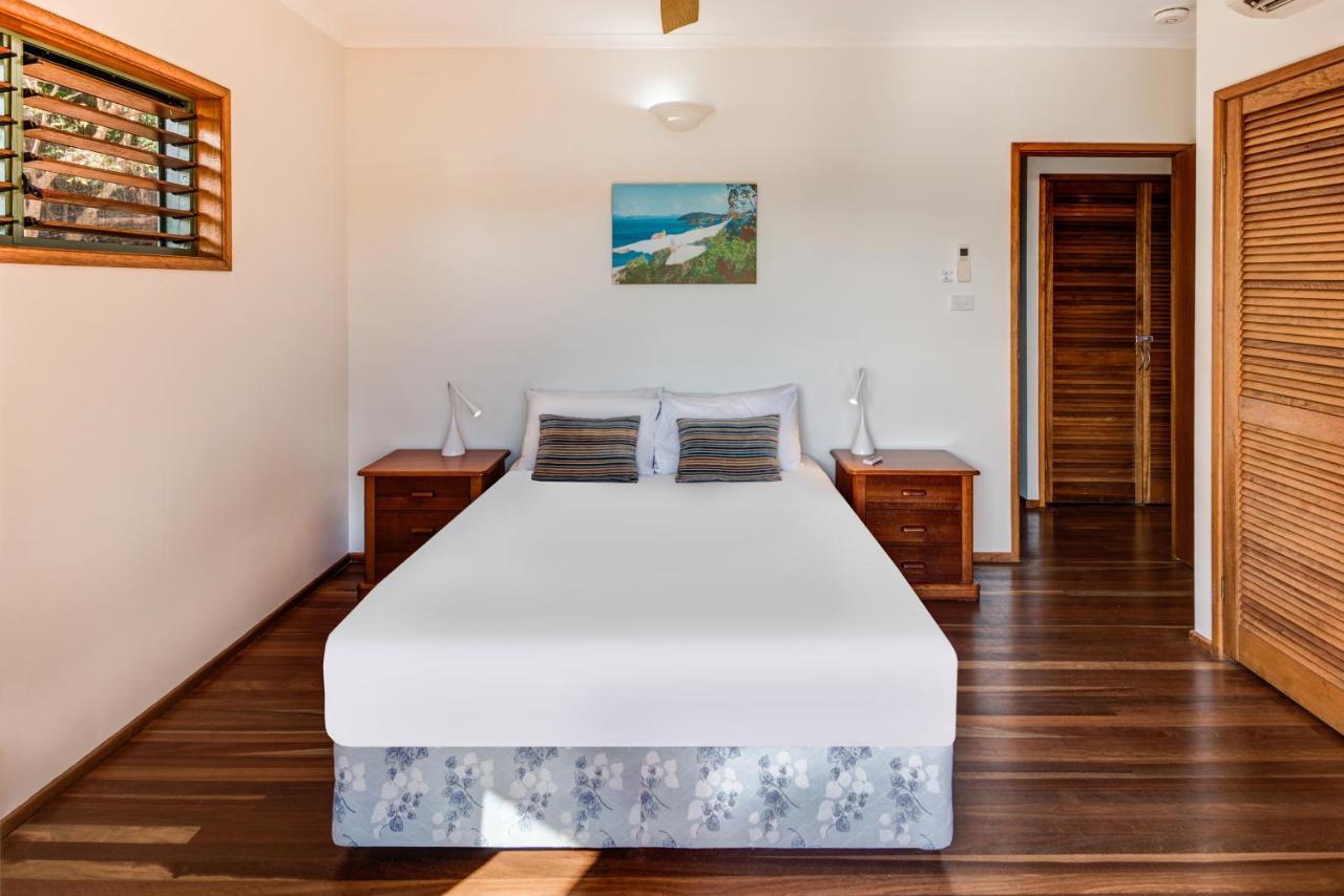 Casuarina Cove On Hamilton Island By Hiha Apartment Exterior foto