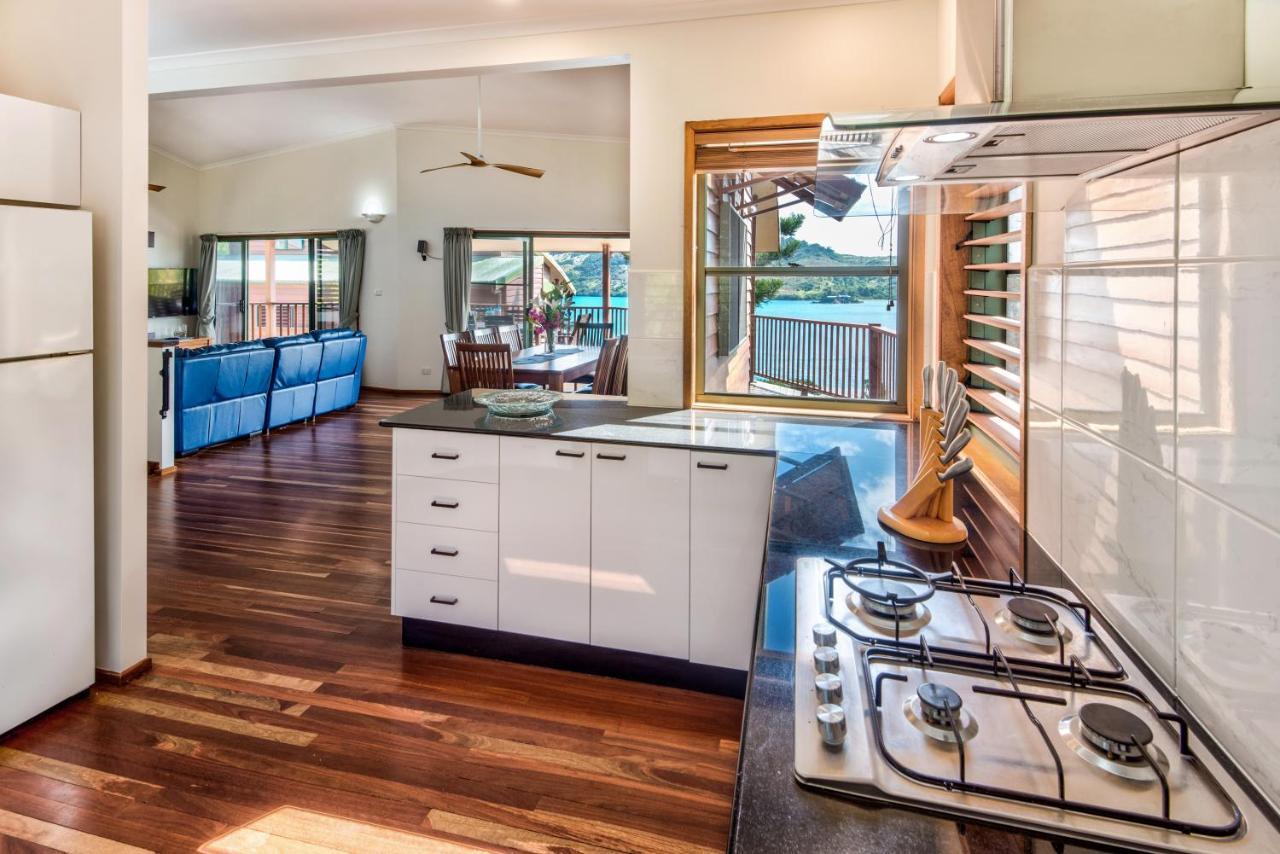 Casuarina Cove On Hamilton Island By Hiha Apartment Exterior foto