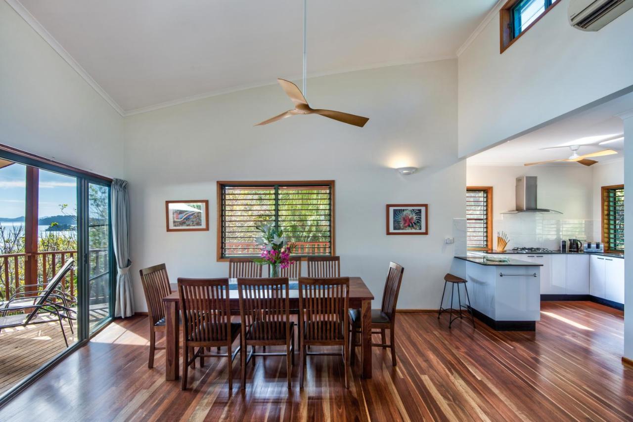 Casuarina Cove On Hamilton Island By Hiha Apartment Exterior foto