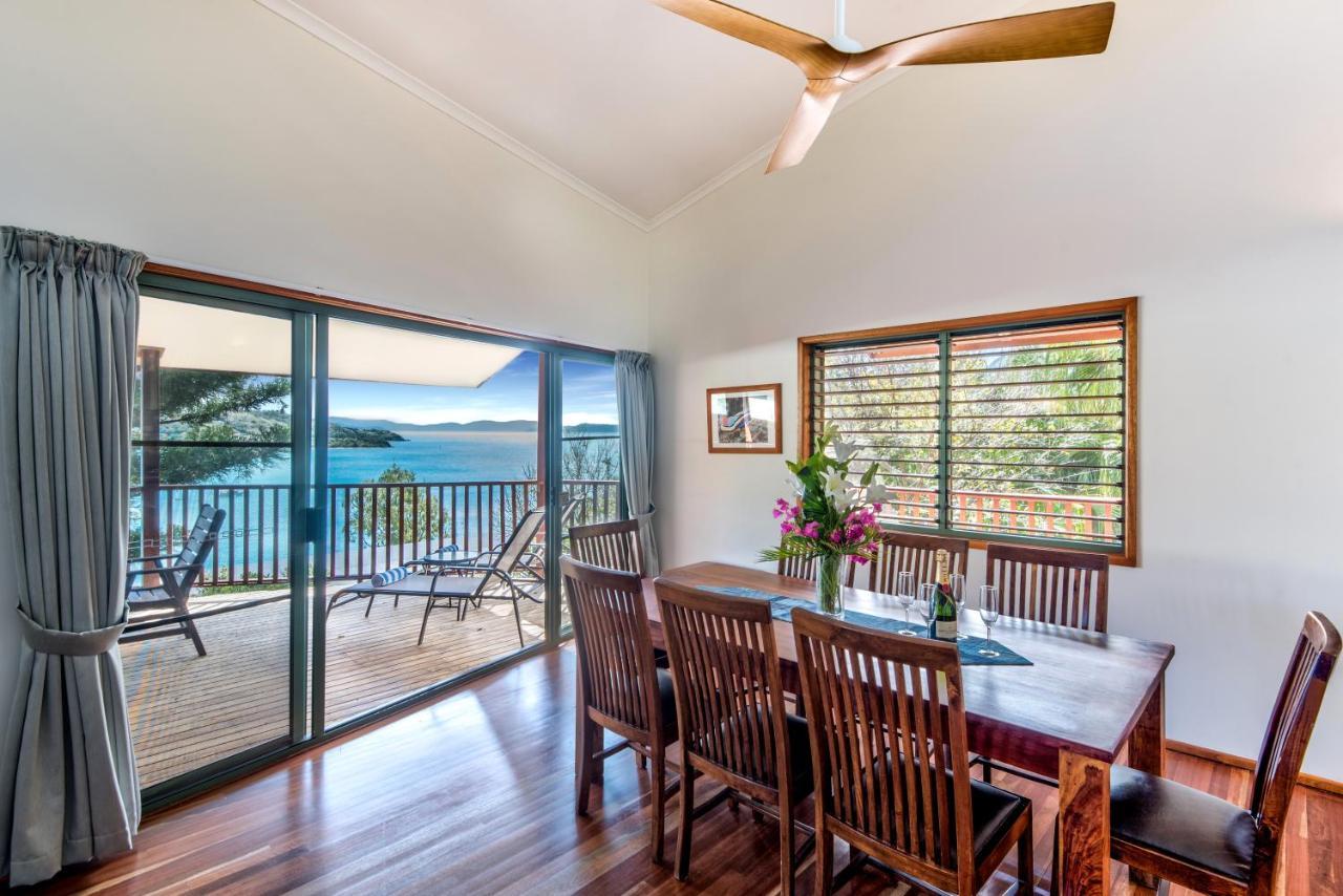 Casuarina Cove On Hamilton Island By Hiha Apartment Exterior foto