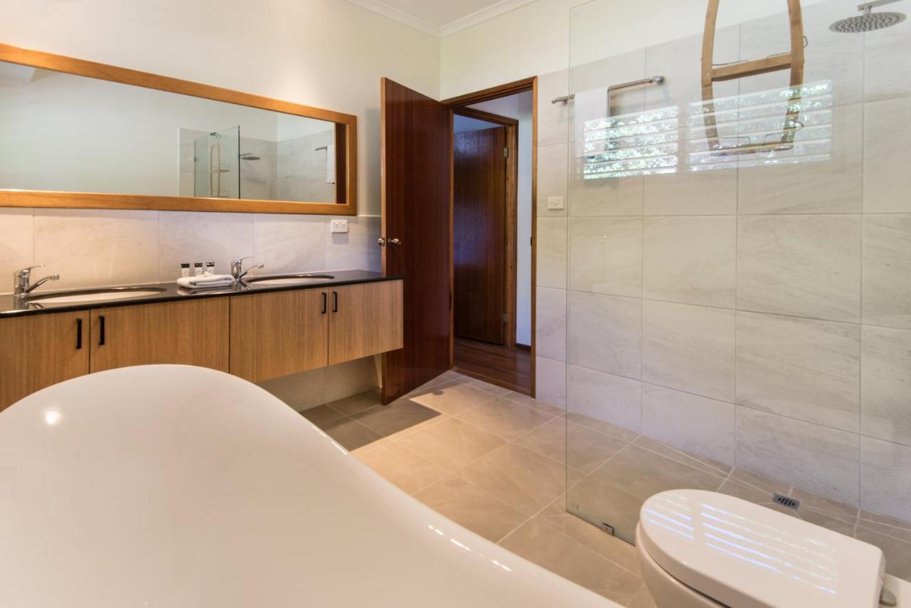 Casuarina Cove On Hamilton Island By Hiha Apartment Exterior foto