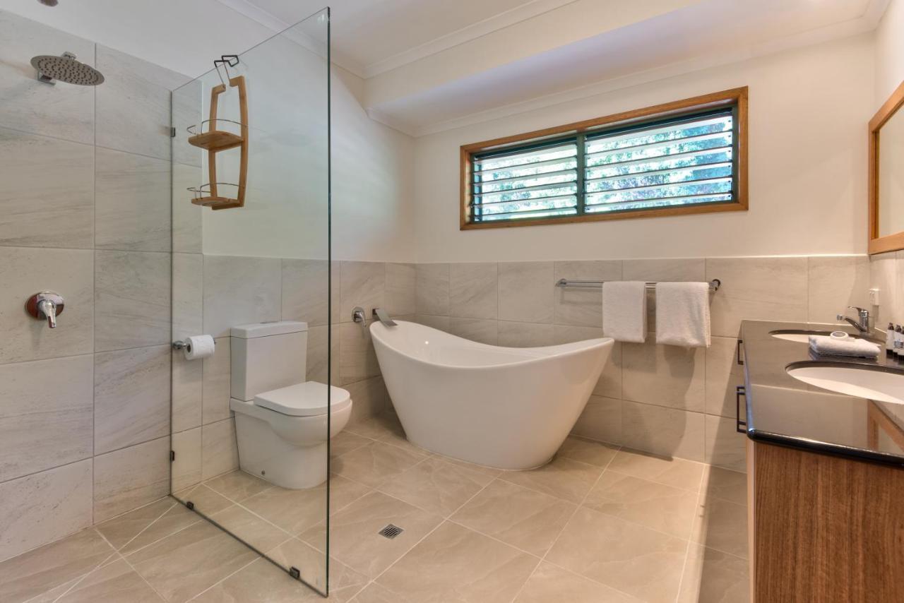 Casuarina Cove On Hamilton Island By Hiha Apartment Exterior foto