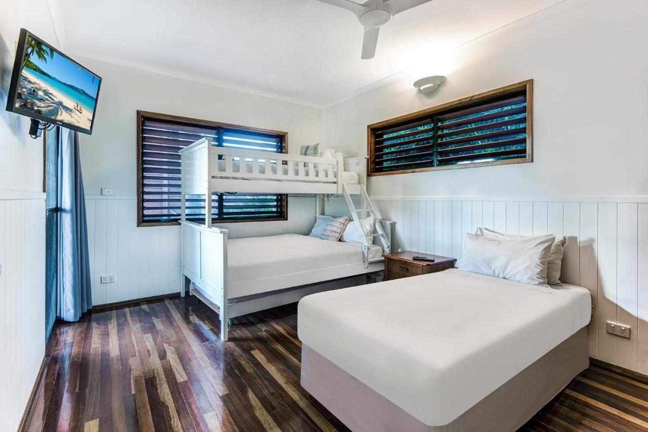Casuarina Cove On Hamilton Island By Hiha Apartment Exterior foto