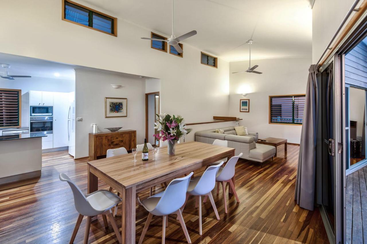 Casuarina Cove On Hamilton Island By Hiha Apartment Exterior foto