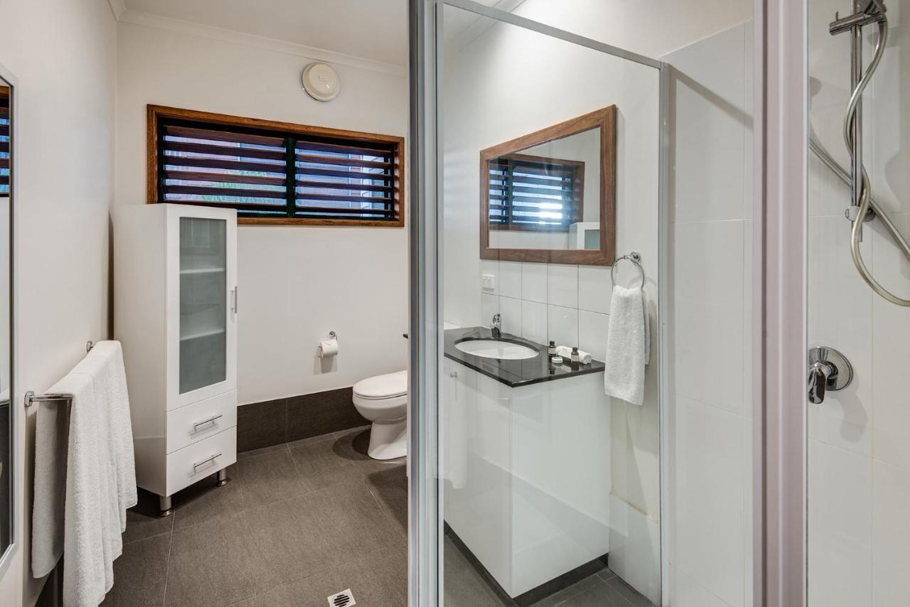Casuarina Cove On Hamilton Island By Hiha Apartment Exterior foto