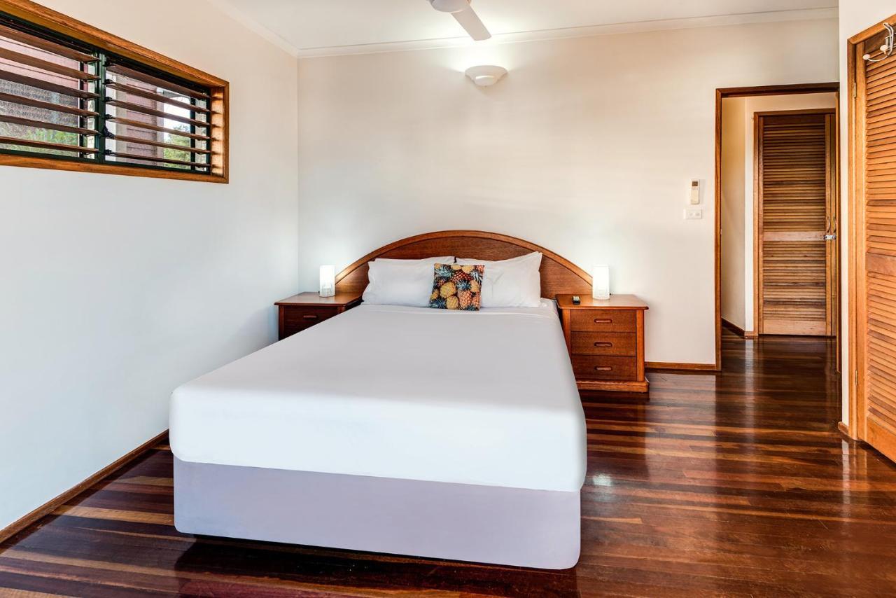 Casuarina Cove On Hamilton Island By Hiha Apartment Exterior foto