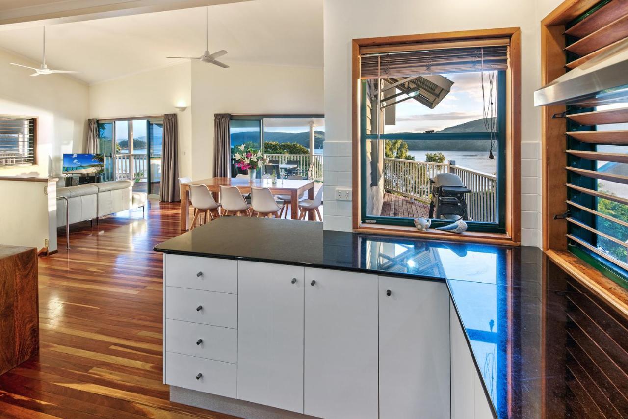 Casuarina Cove On Hamilton Island By Hiha Apartment Exterior foto