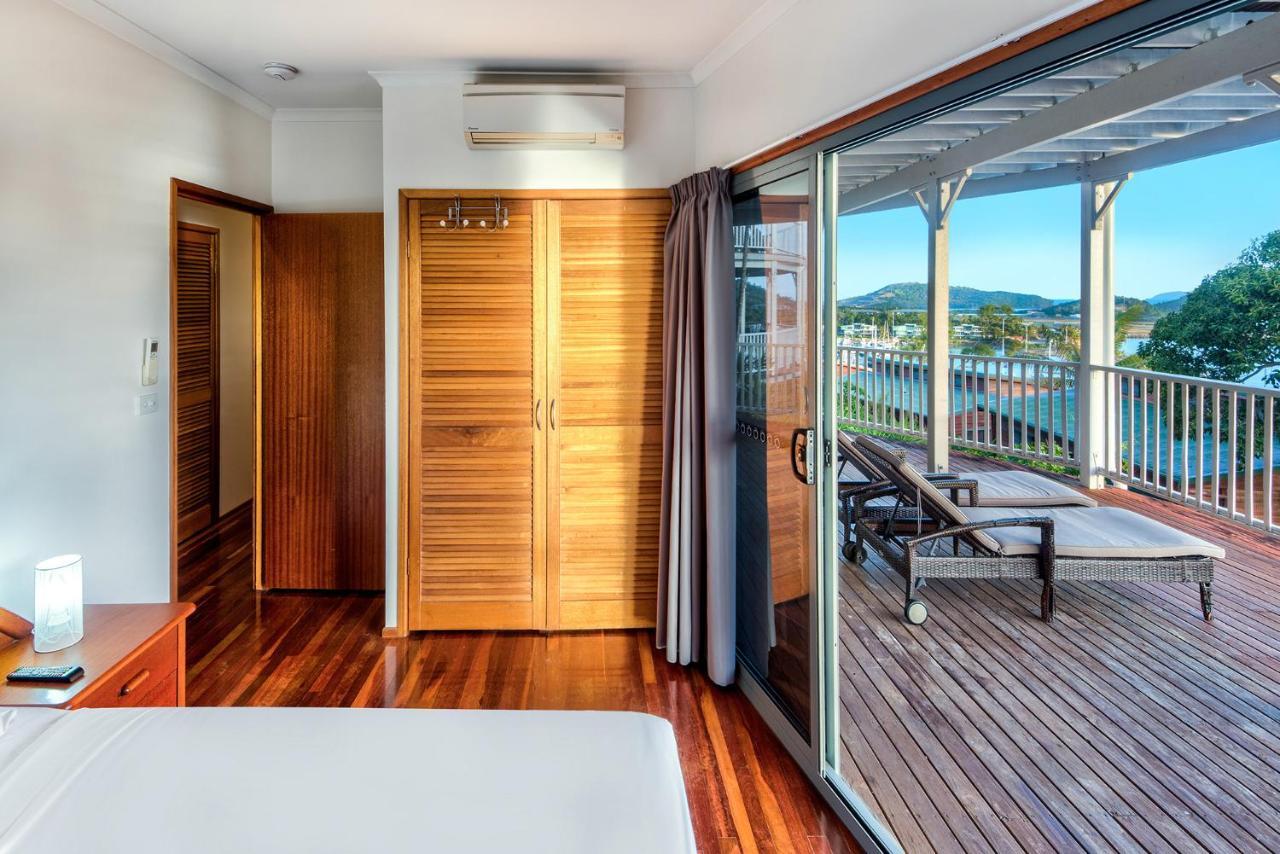 Casuarina Cove On Hamilton Island By Hiha Apartment Exterior foto