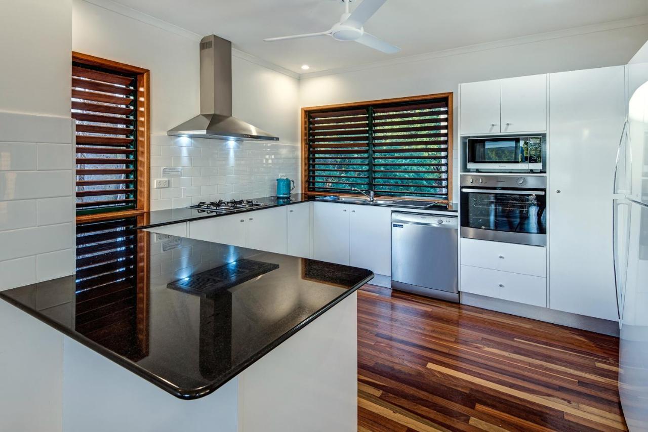 Casuarina Cove On Hamilton Island By Hiha Apartment Exterior foto