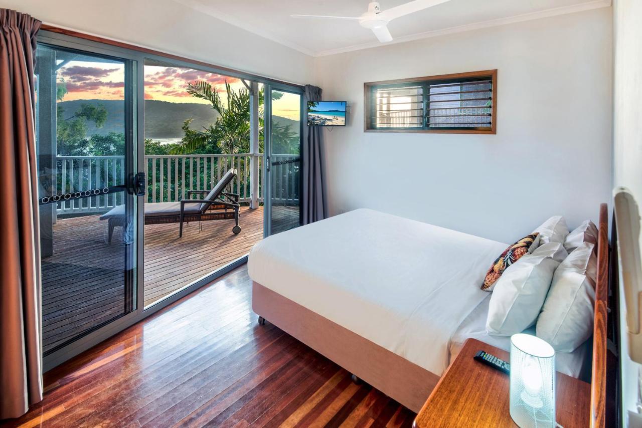 Casuarina Cove On Hamilton Island By Hiha Apartment Exterior foto