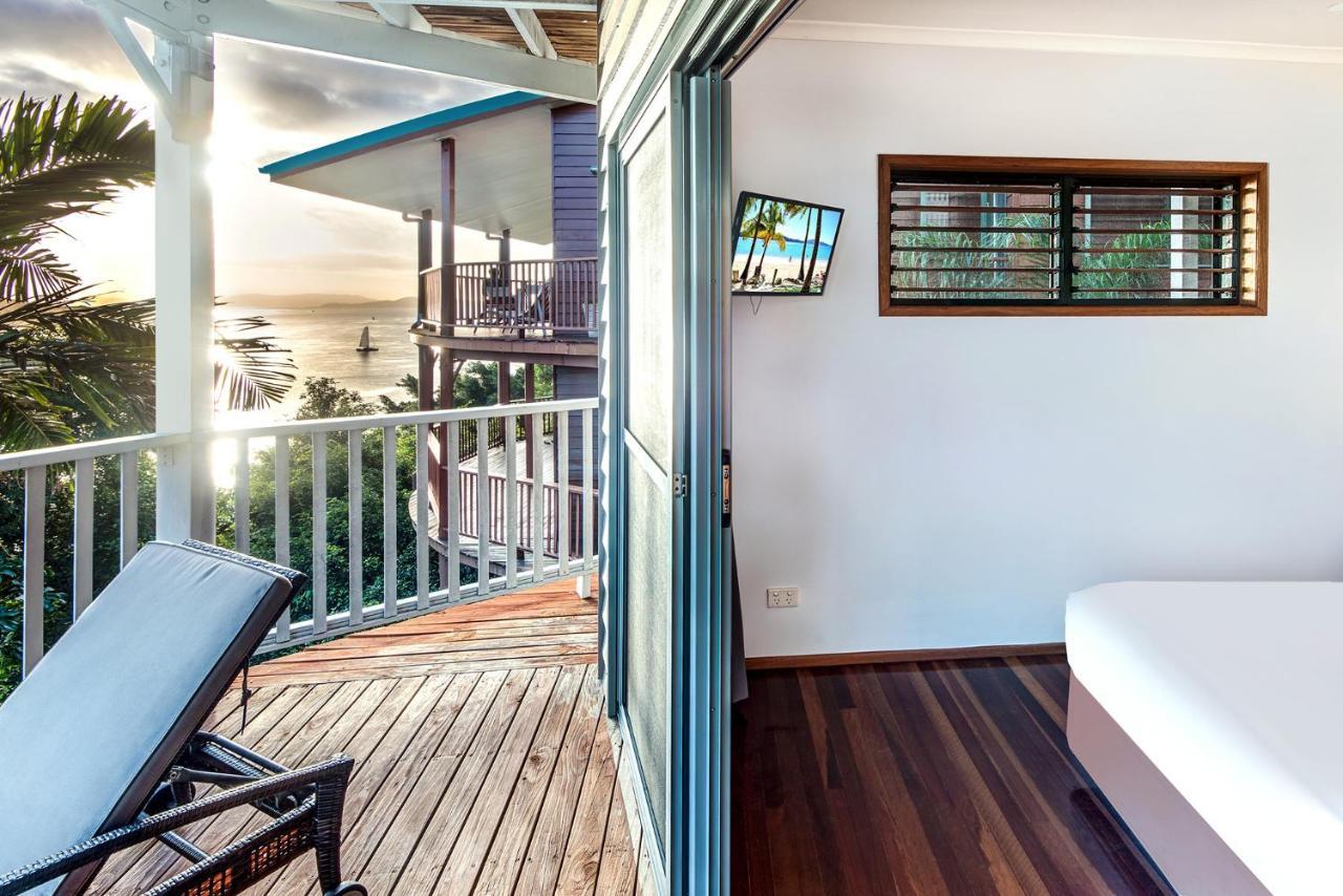 Casuarina Cove On Hamilton Island By Hiha Apartment Exterior foto