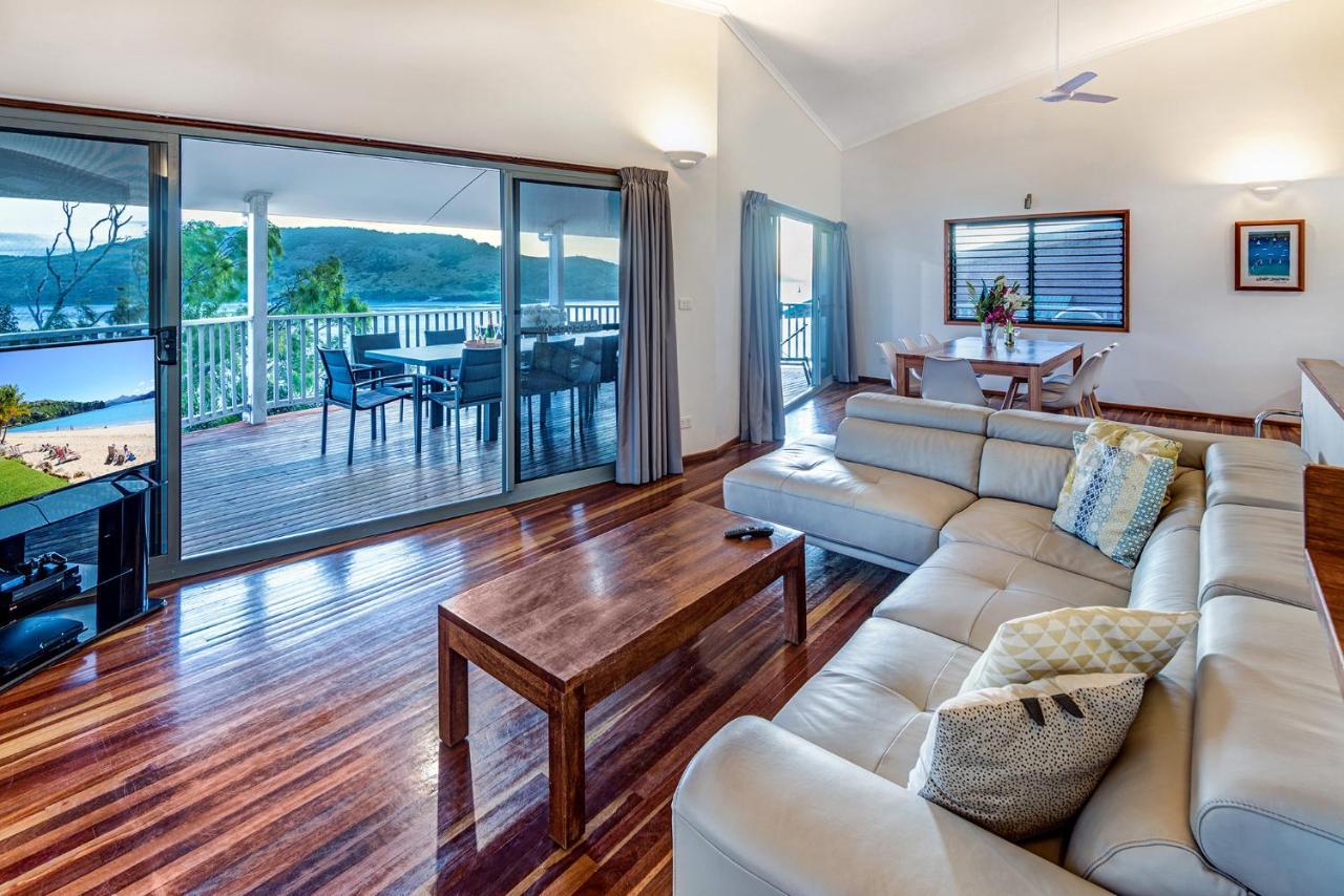 Casuarina Cove On Hamilton Island By Hiha Apartment Exterior foto