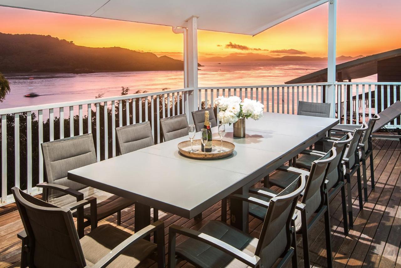 Casuarina Cove On Hamilton Island By Hiha Apartment Exterior foto
