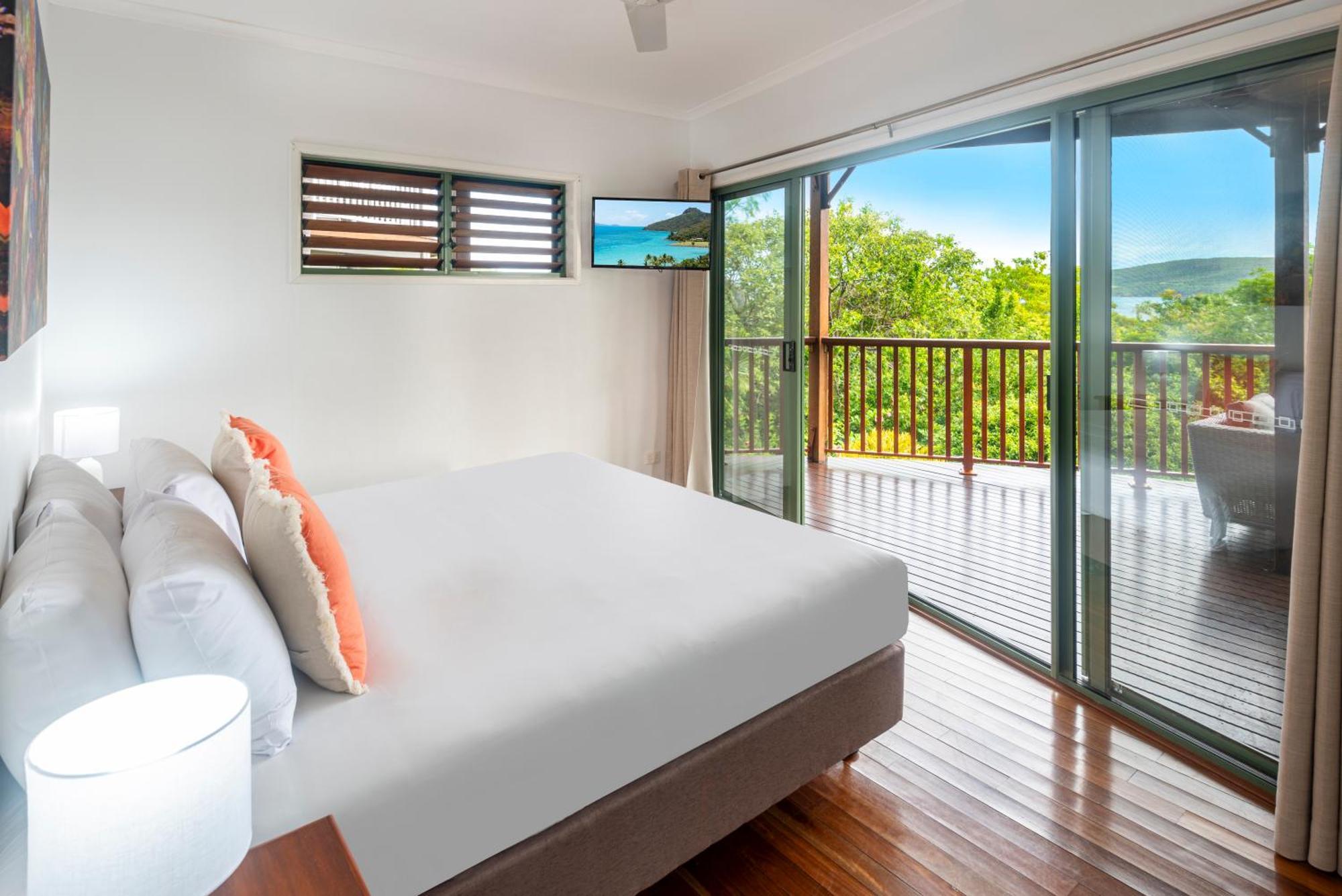Casuarina Cove On Hamilton Island By Hiha Apartment Exterior foto