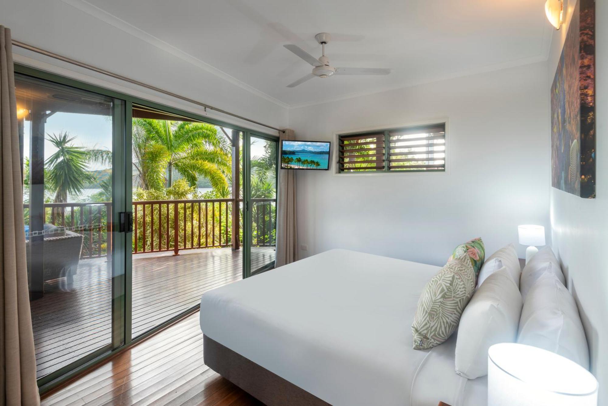 Casuarina Cove On Hamilton Island By Hiha Apartment Exterior foto