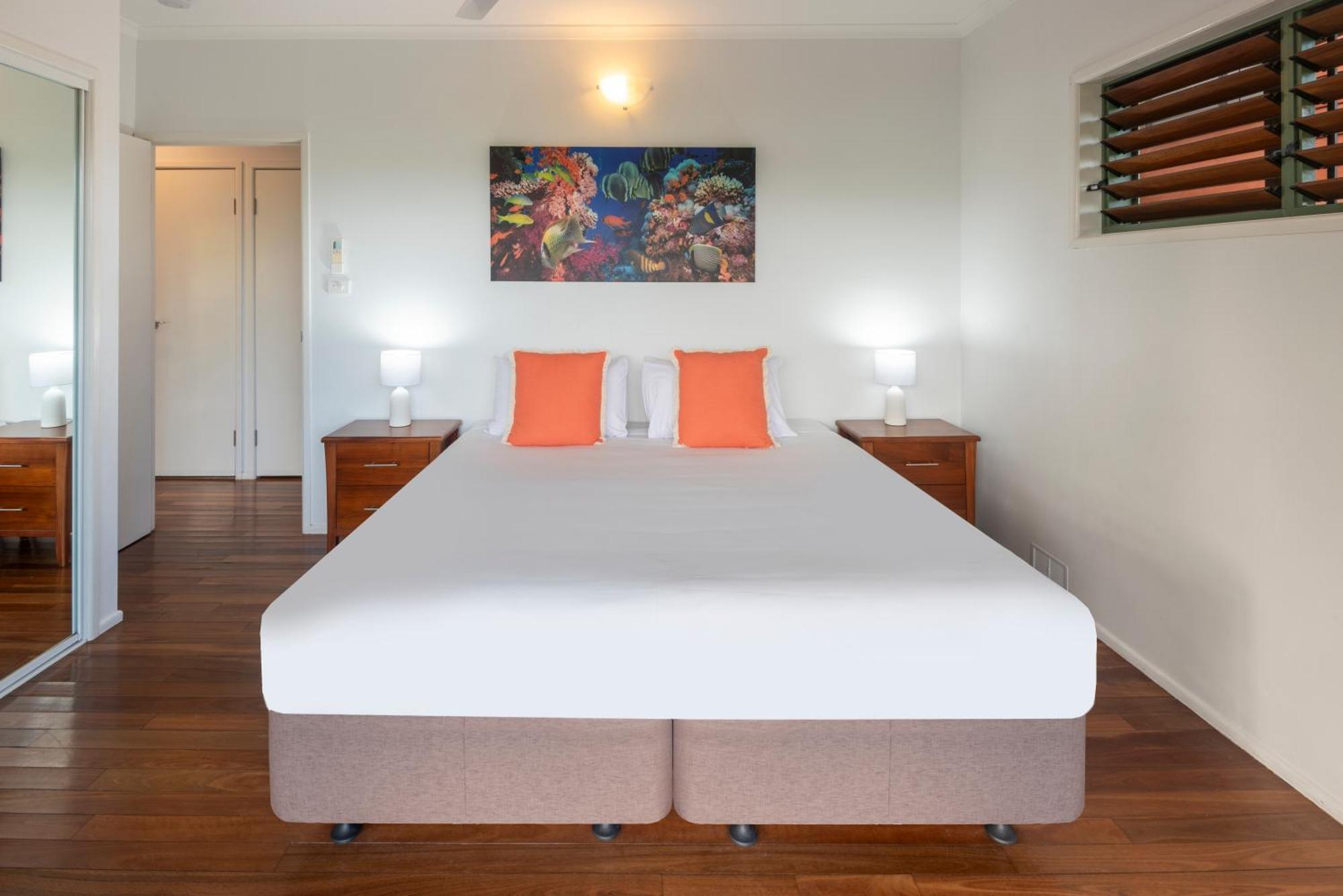 Casuarina Cove On Hamilton Island By Hiha Apartment Exterior foto
