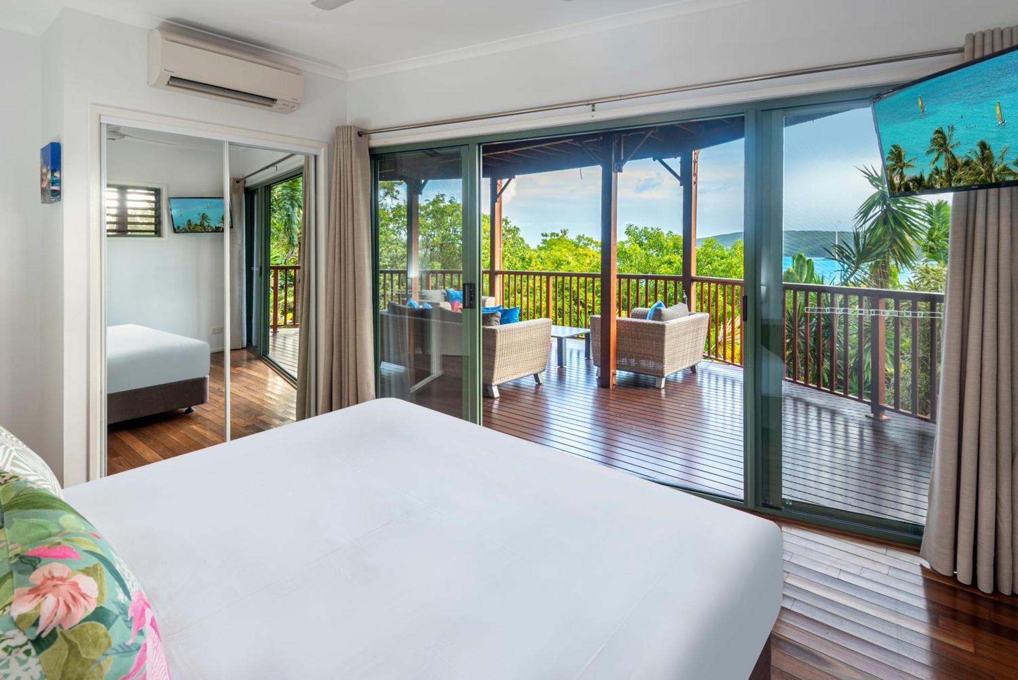 Casuarina Cove On Hamilton Island By Hiha Apartment Exterior foto