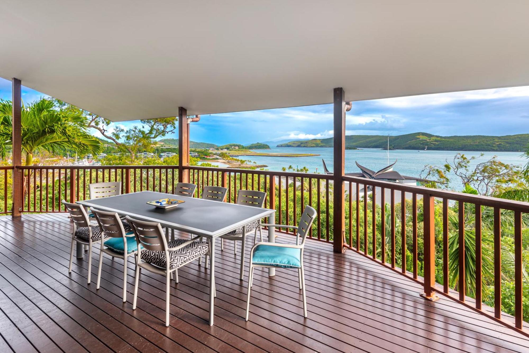 Casuarina Cove On Hamilton Island By Hiha Apartment Exterior foto