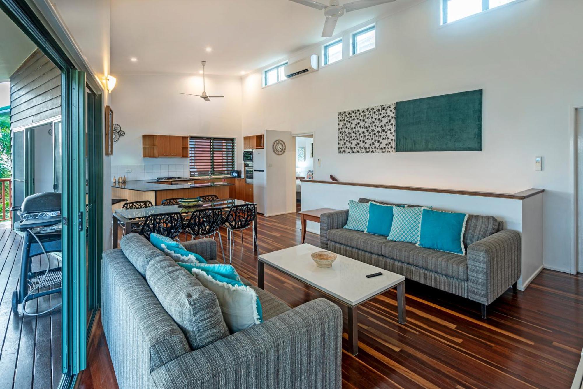 Casuarina Cove On Hamilton Island By Hiha Apartment Exterior foto