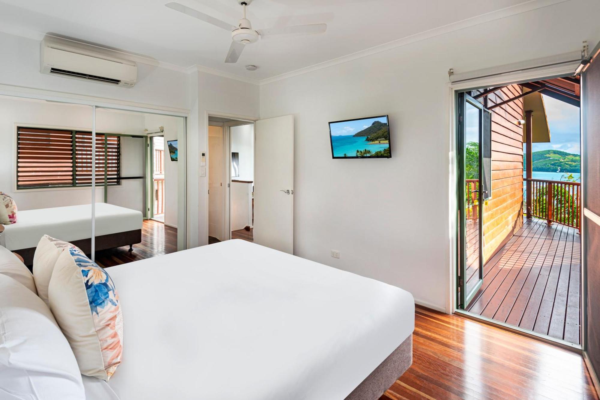 Casuarina Cove On Hamilton Island By Hiha Apartment Exterior foto