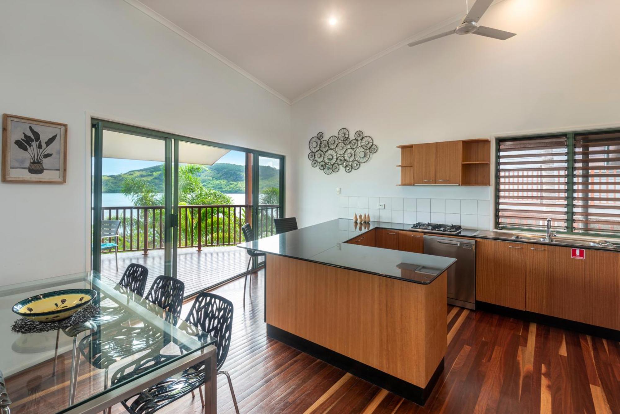 Casuarina Cove On Hamilton Island By Hiha Apartment Exterior foto