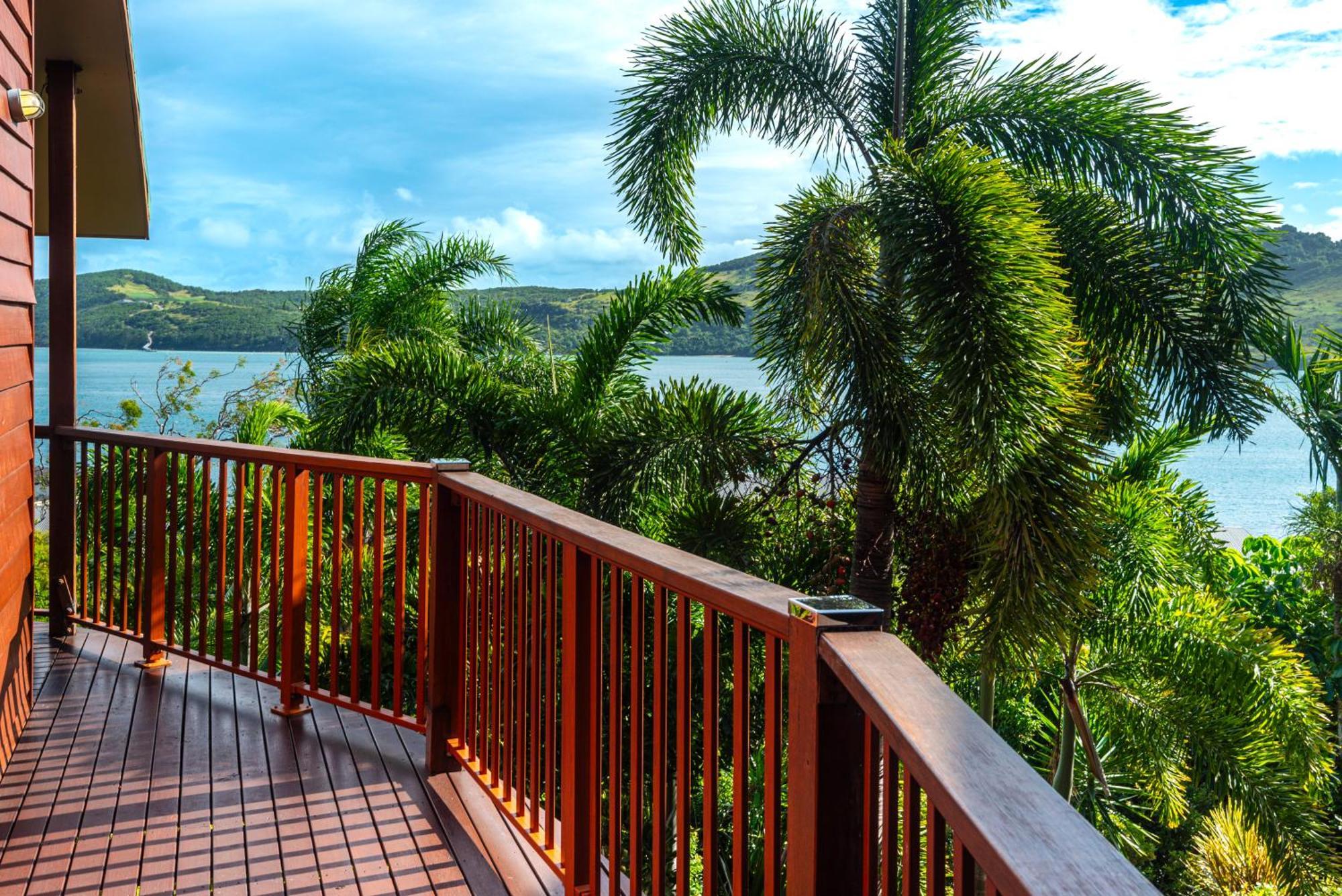 Casuarina Cove On Hamilton Island By Hiha Apartment Exterior foto