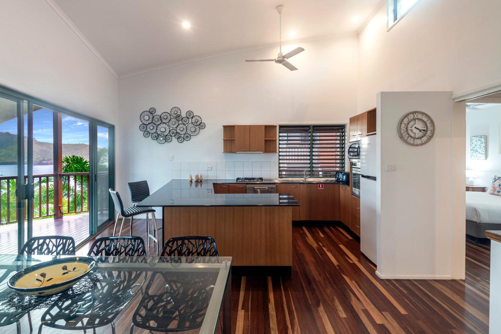 Casuarina Cove On Hamilton Island By Hiha Apartment Exterior foto