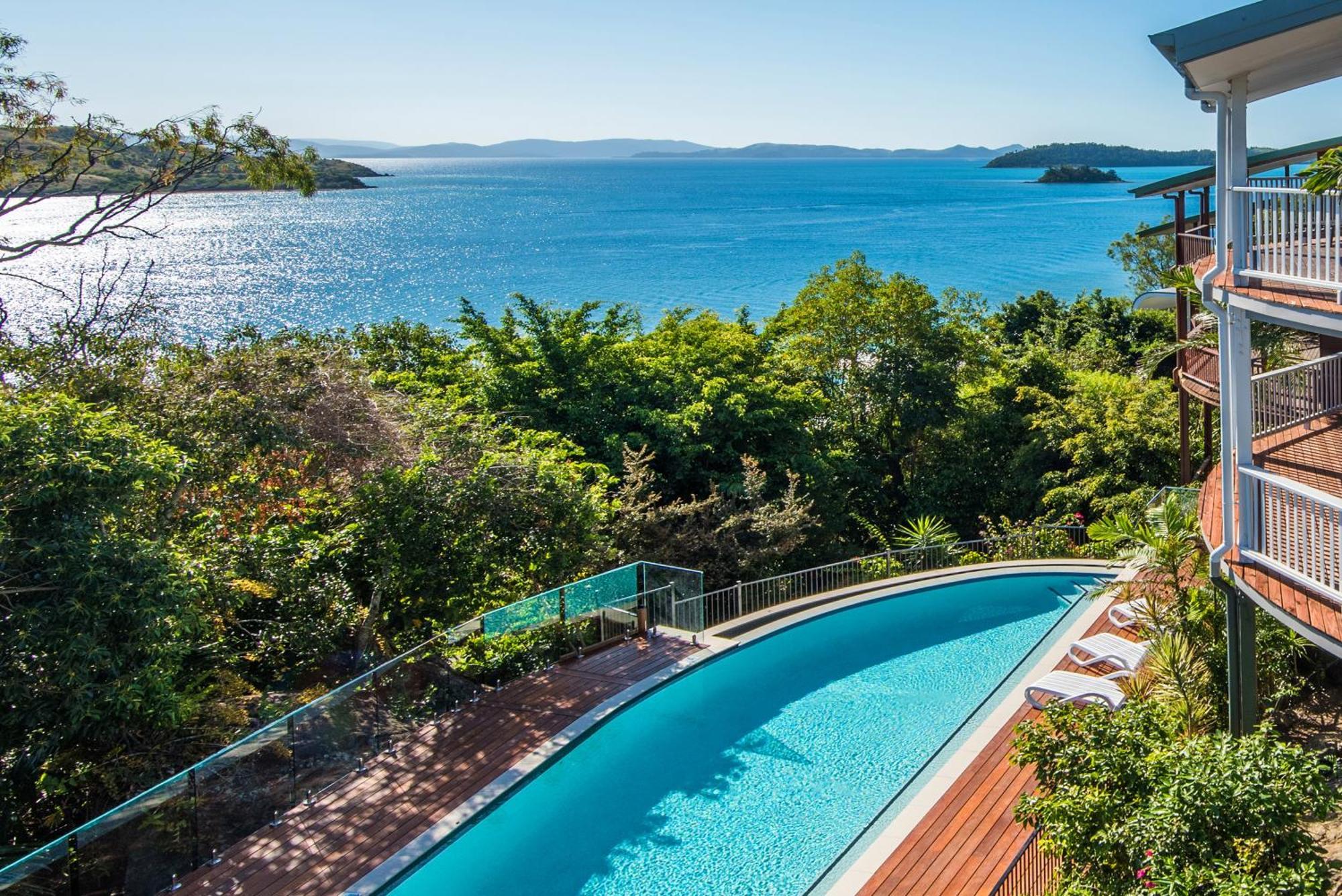 Casuarina Cove On Hamilton Island By Hiha Apartment Exterior foto