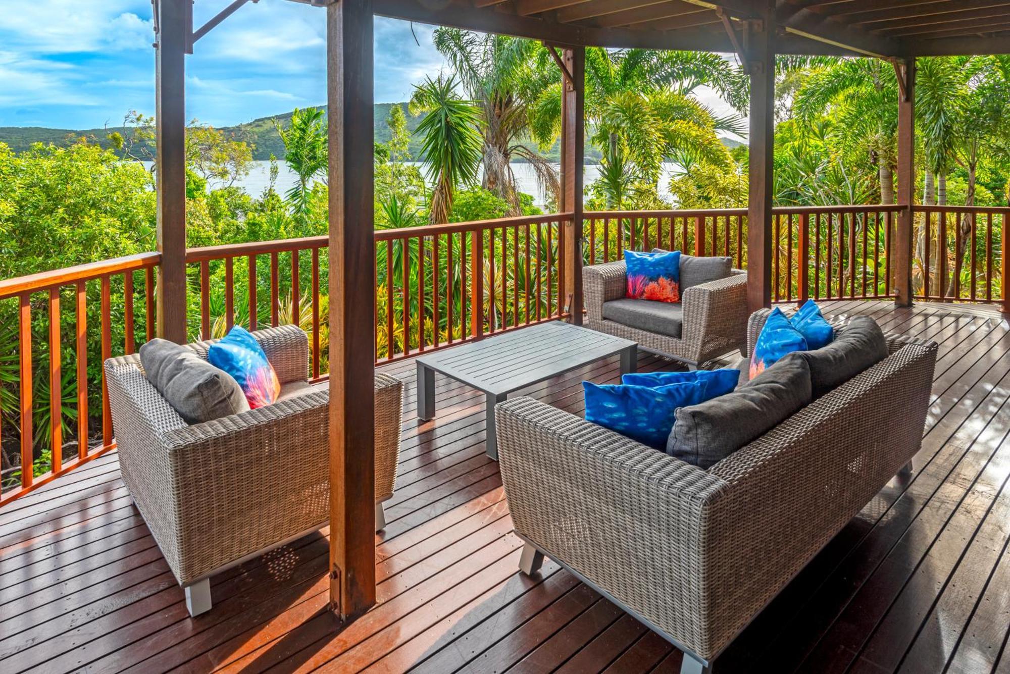Casuarina Cove On Hamilton Island By Hiha Apartment Exterior foto