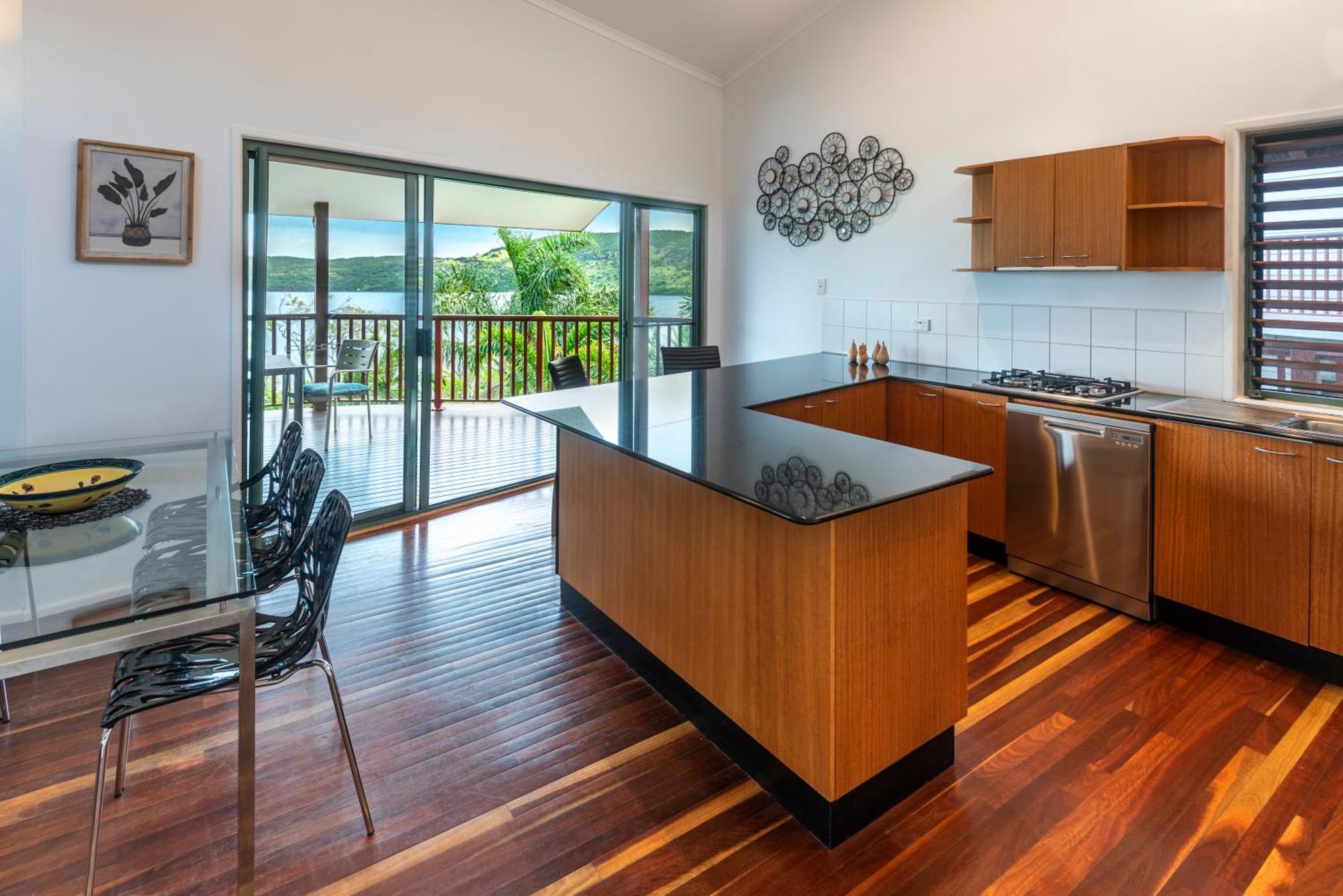 Casuarina Cove On Hamilton Island By Hiha Apartment Exterior foto